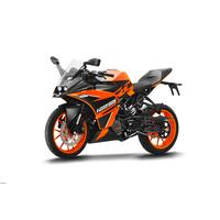 KTM 200 RC 2020-2020